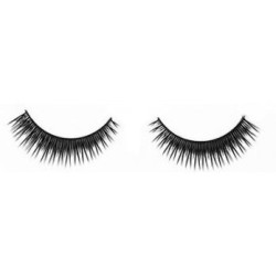 False eyelashes extra Pm Case X2 With Glue Taipei Shophair