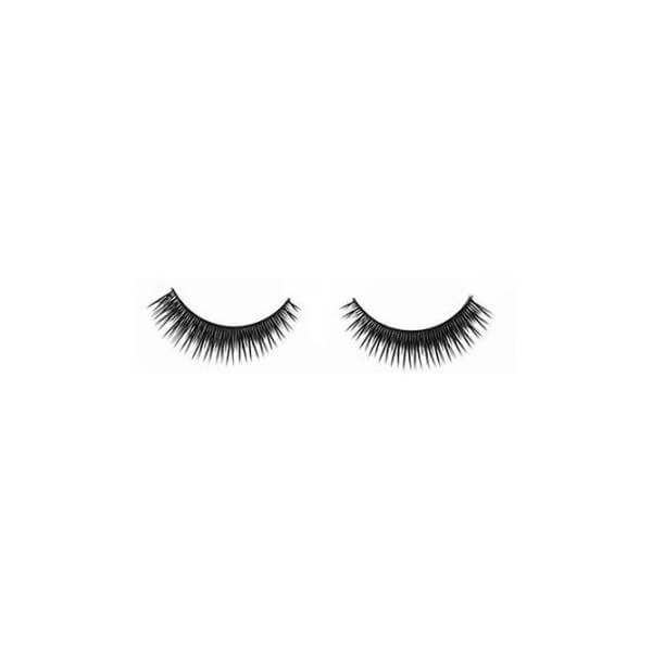 False eyelashes extra Pm Case X2 With Glue Taipei Shophair