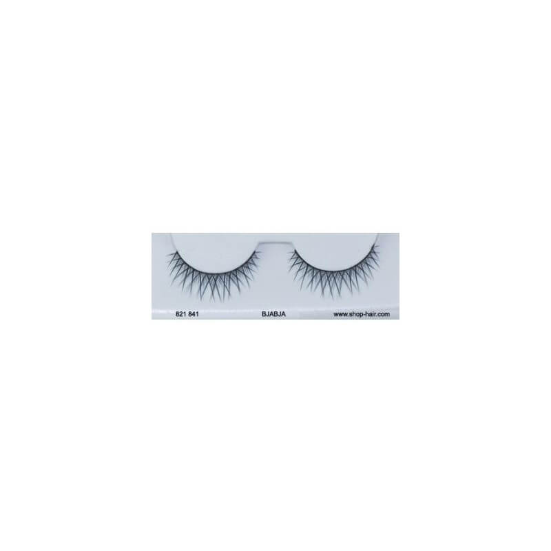 False eyelashes extra large Case X2 With Glue Osaka Shophair