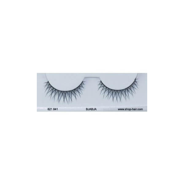 False eyelashes extra large Case X2 With Glue Osaka Shophair