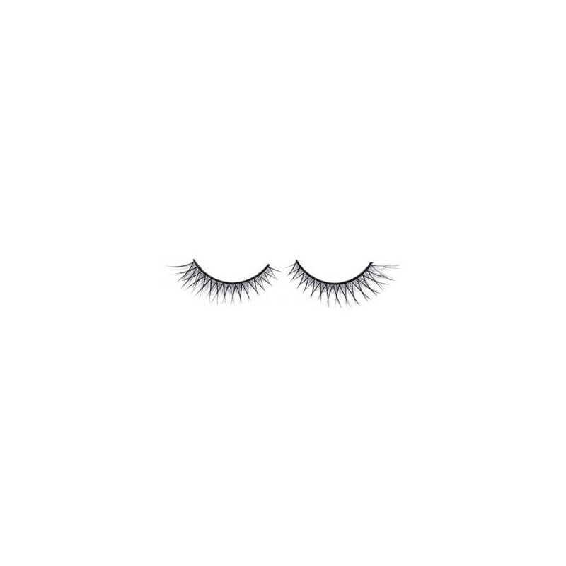 False eyelashes extra Twist Pm Case X2 with Glue Shophair