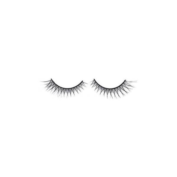 False eyelashes extra Twist Pm Case X2 with Glue Shophair