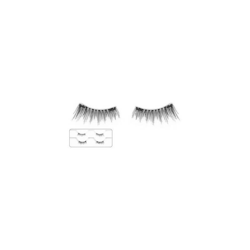 FX Magnetic Angy xBi-Pair Eyelashes by Shophair