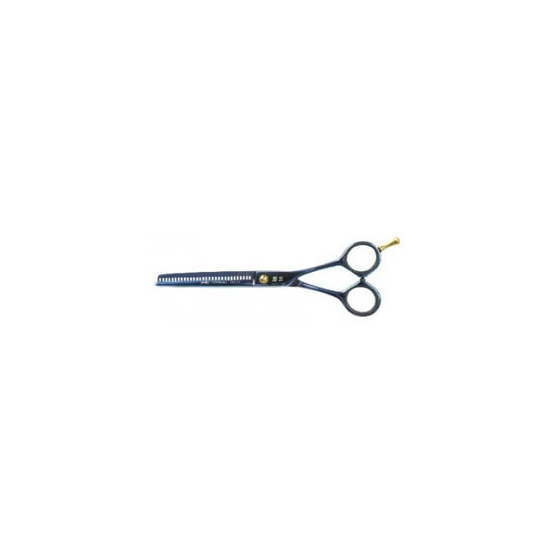 Sculptor scissors 6.5 Blue Yasaky Hotynium 3