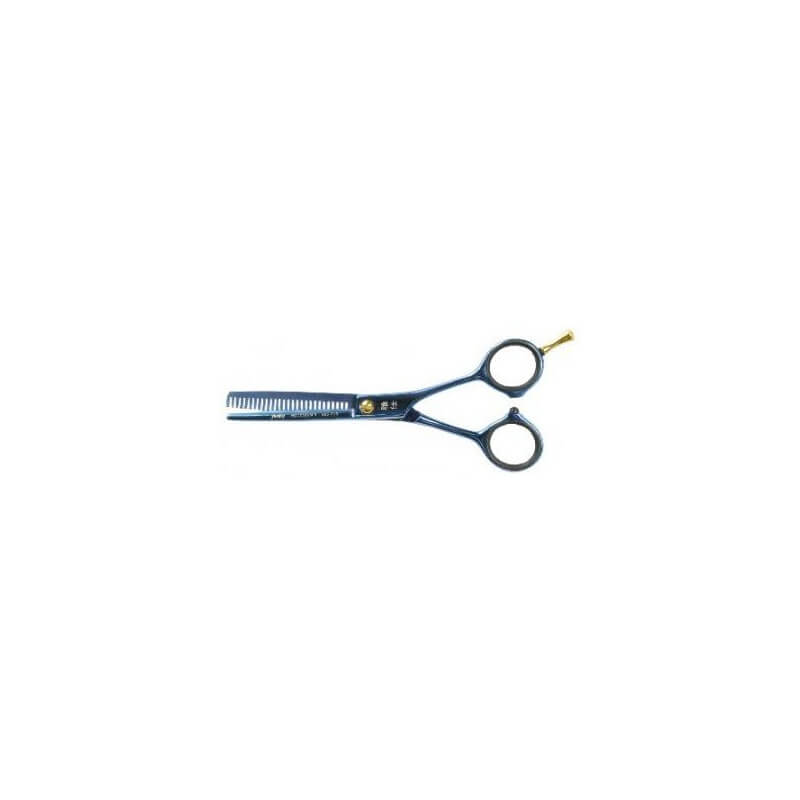 Sculptor scissors 5.5 Blue Yasaky Hotynium 3