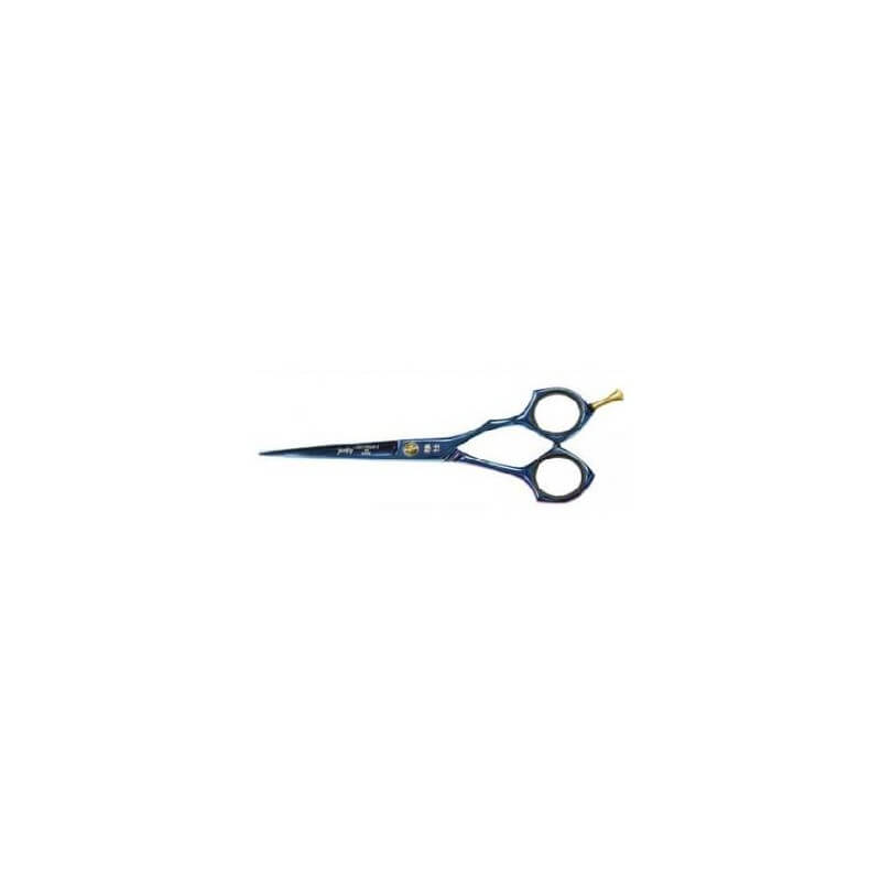 Tesoura de corte 6.0 Blue Yasaky Hotynium 3