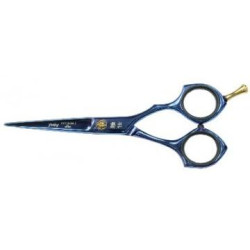 Ciseaux de coupe 5.5 Blue Yasaky Hotynium 3

This should remain the same in German.