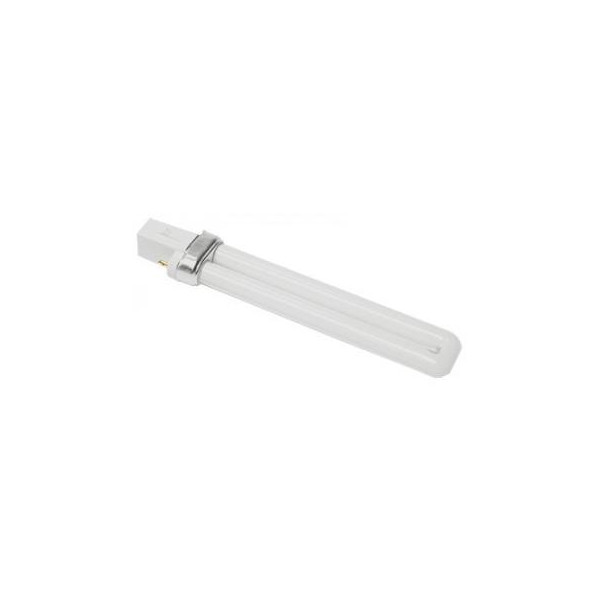 Lámpara UV Nail 9W para lámpara UV Nail de Alice Shophair.
