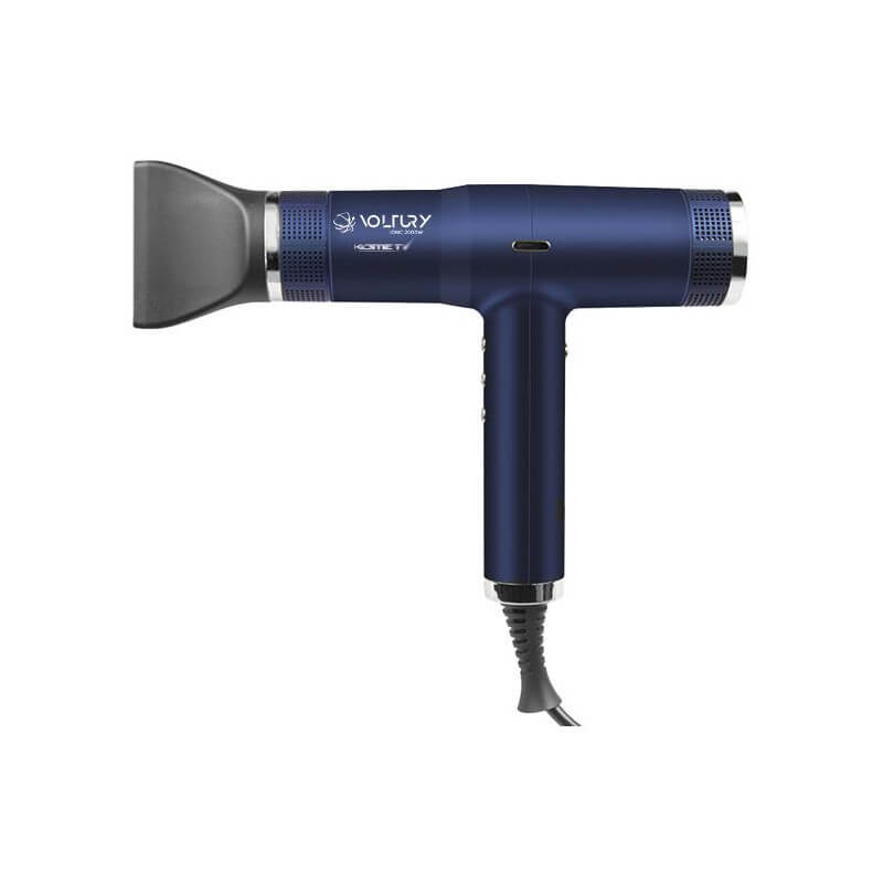 Secador de pelo Voltury 3 iónico 2000W Promex