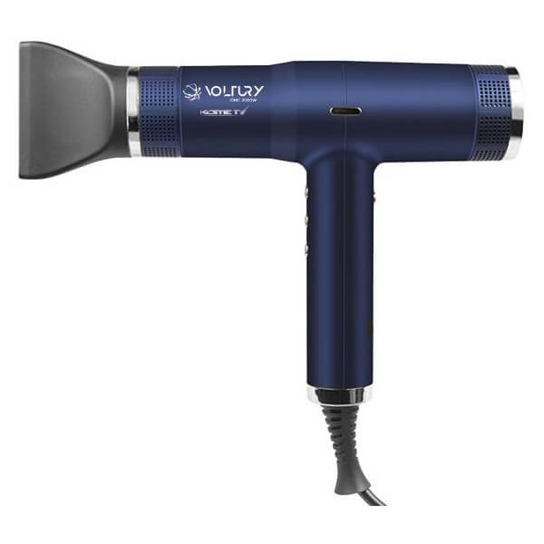 Sèche cheveux Voltury 3 ionic 2000W  Promex