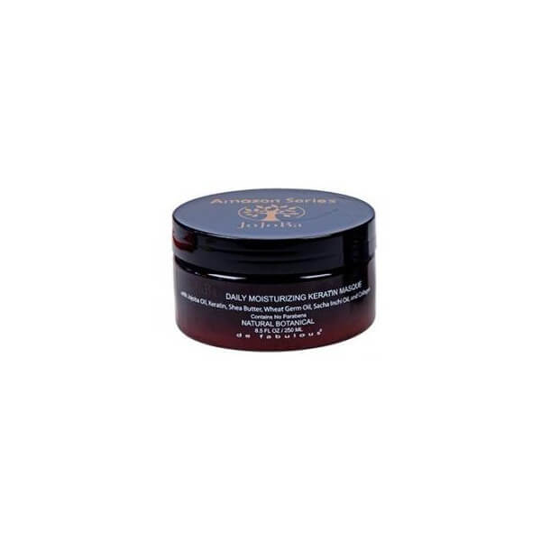 JojoBa Keratin Mask Pot Amazon Series 250ml