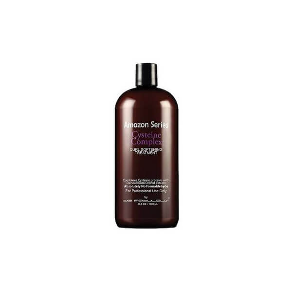 Cysteine Keratin Repair Smoothing Amazon Series 960ml