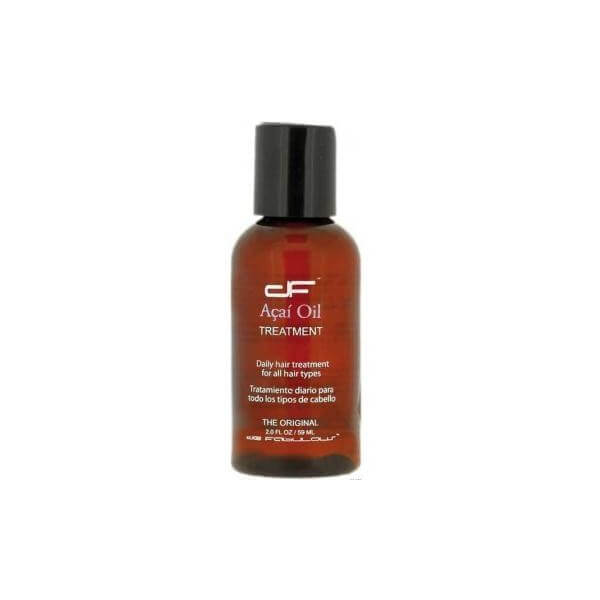 Intensivepflege Acai-Öl Brasilien Keratin Amazon Series 59ml