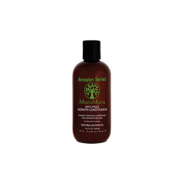 Conditioner Kératin Antifriz MuruMuru Amazon Series 250ml