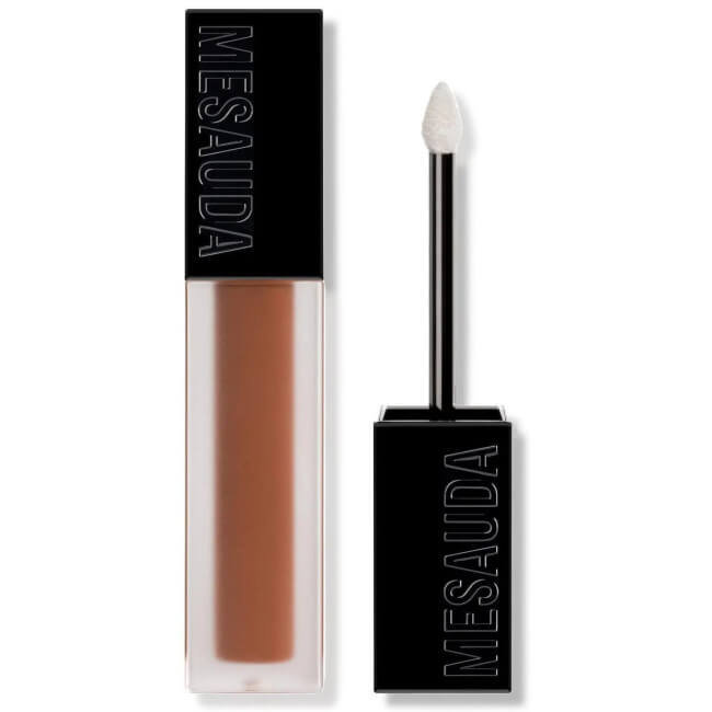 Lipgloss n°301 On The Beach Lavish Bronze Mesauda Milano