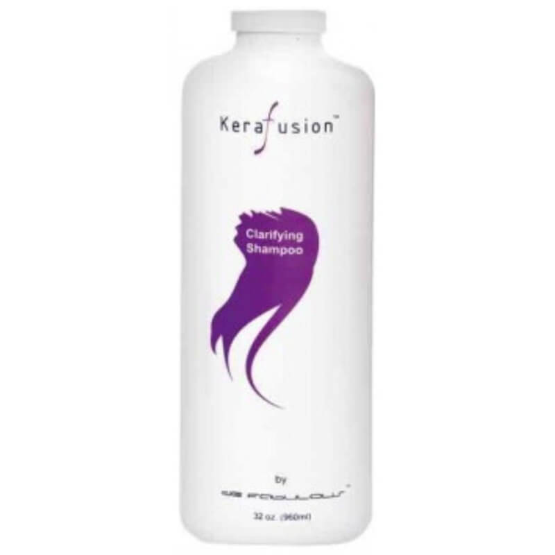 Shampoing Vor dem Glätten Kerafusion Amazon Series 940ml