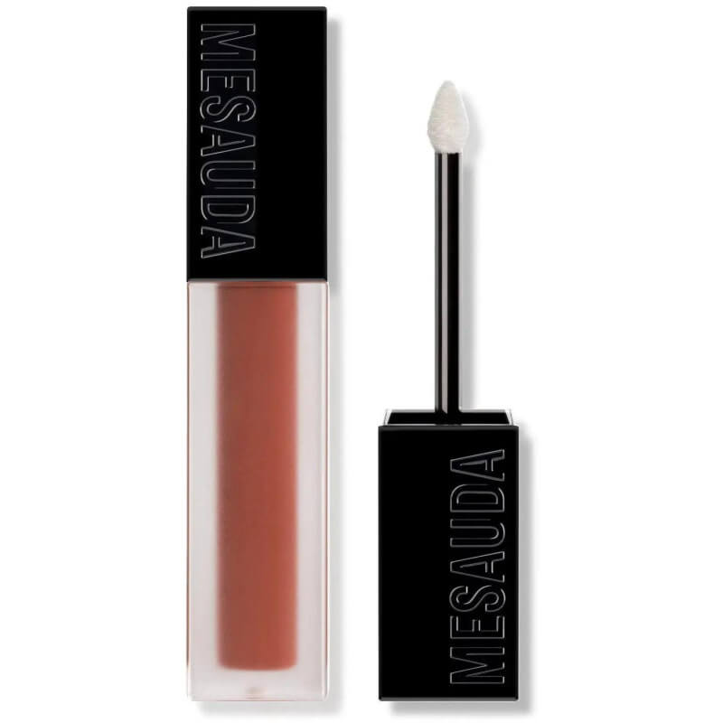 Lipgloss n°301 On The Beach Lavish Bronze Mesauda Milano