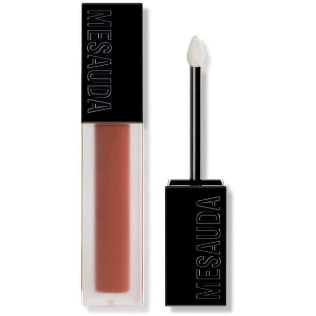 Lipgloss n°301 On The Beach Lavish Bronze Mesauda Milano