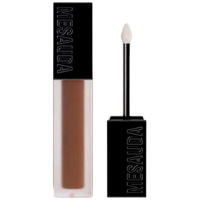 Lipgloss n°301 On The Beach Lavish Bronze Mesauda Milano