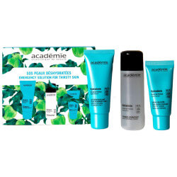 Coffret Cracker hydraderm Académie Scientifique de Beauté
