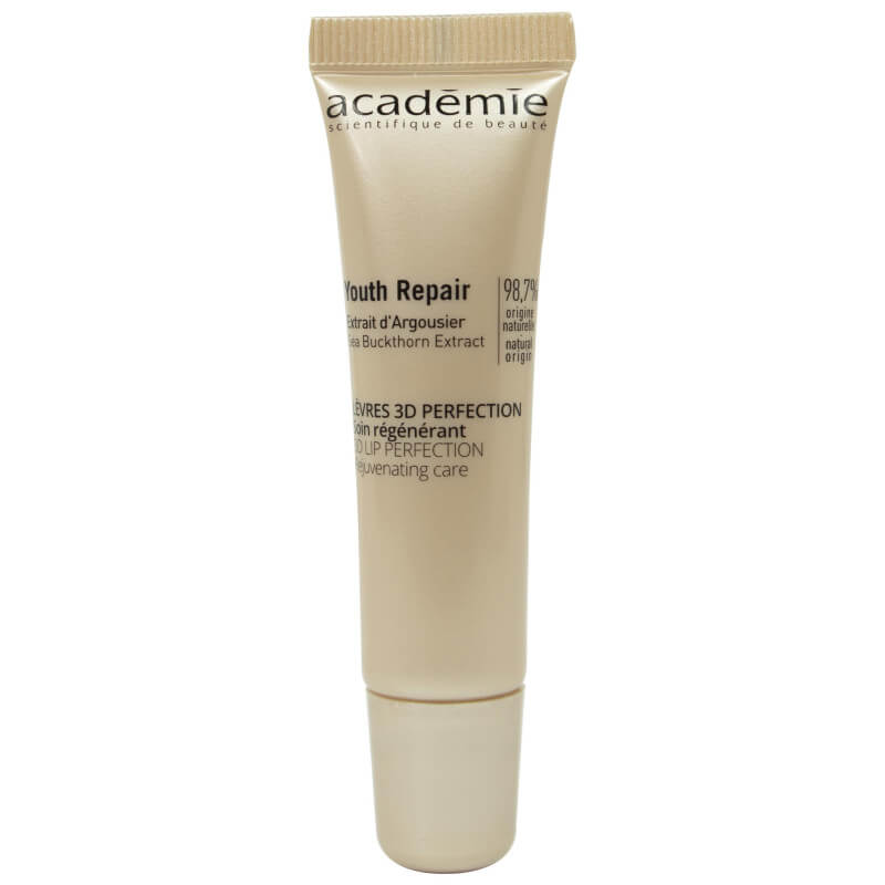 Lippen 3D perfectie Jeugdherstel Academie voor Schoonheidswetenschappen 15 ml