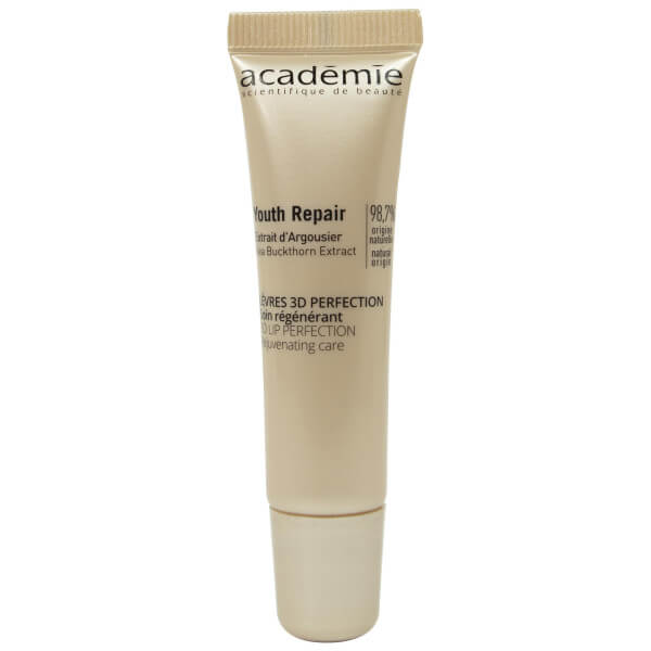 Lábios 3D perfeição Youth Repair Académie Scientifique de Beauté 15ML Lábios 3D perfeição Youth Repair Académie Scientifique de Beauté 15ML
