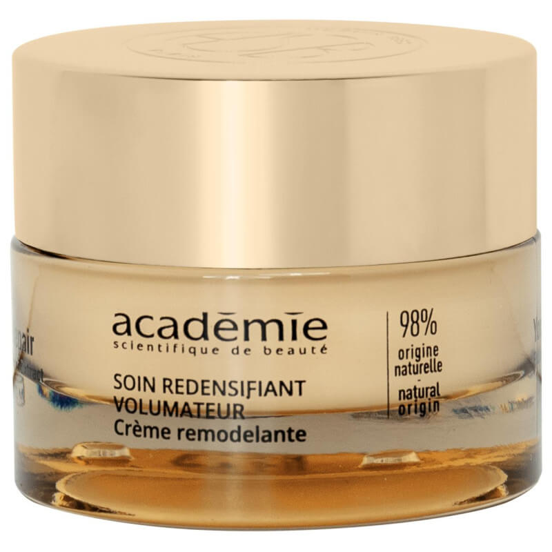 Youth Repair Volume-Boosting Densifying Treatment van Academie Scientifique de Beauté 50ML.