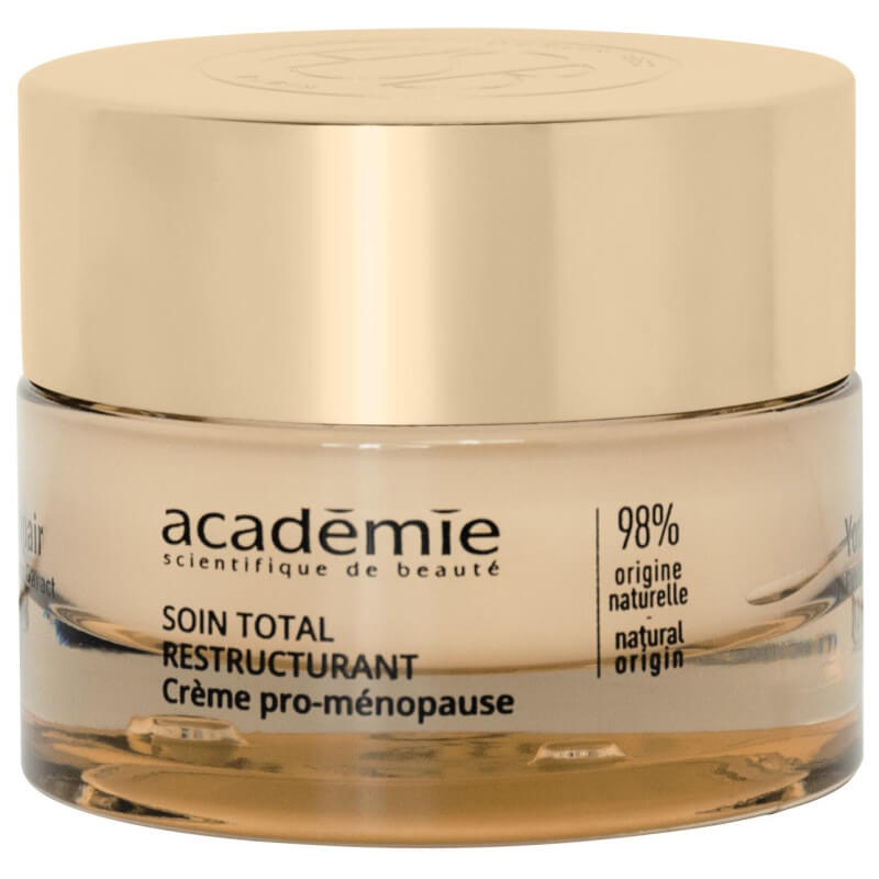 Youth Repair Total Restructuring Treatment Academie Scientifique de Beauté 50ML
