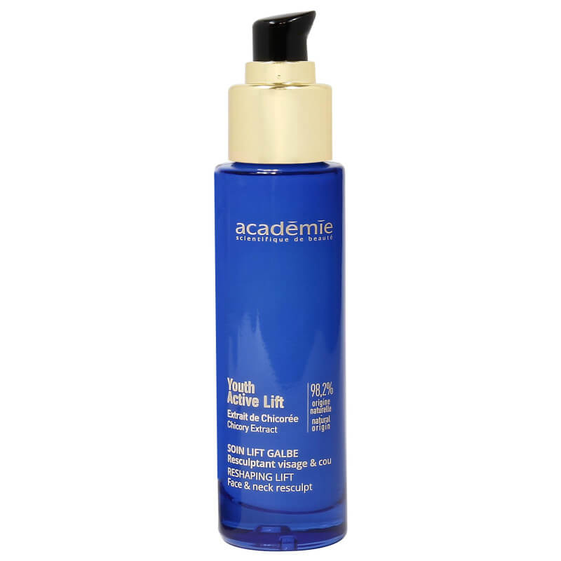Youth Active Lift Firming Treatment van Académie Scientifique de Beauté 50ML.