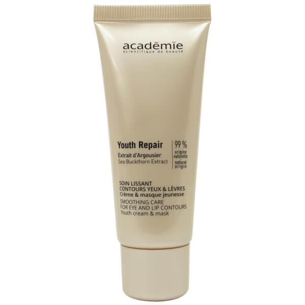 Tratamento suavizante para olhos e lábios Youth Repair Académie Scientifique de Beauté 40ML. Tratamento suavizante para olhos e lábios Youth Repair Académie Scientifique de Beauté 40ML.