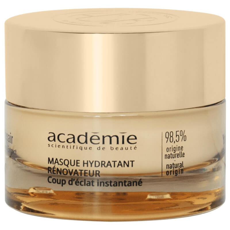 Youth Repair hydraterend vernieuwend masker van Academie Scientifique de Beauté 50ML
