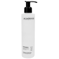Tonique sans alcool Hydraderm Academie Scientifique de Beauté 200ML