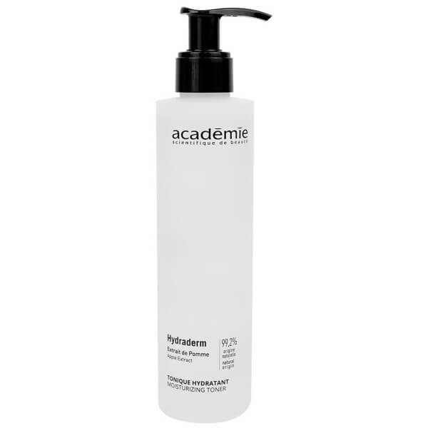 Tónico sem álcool Hydraderm Académie Scientifique de Beauté 200ML. Tónico sem álcool Hydraderm Académie Scientifique de Beauté 200ML.