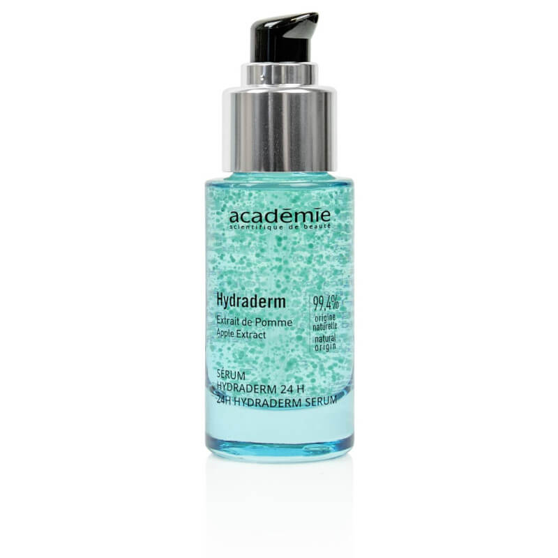 Serum Hydraderm van Academie Scientifique de Beauté, 30 ml.
