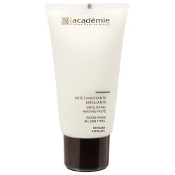 Académie Scientifique de Beauté pasta exfoliante caliente 50ML