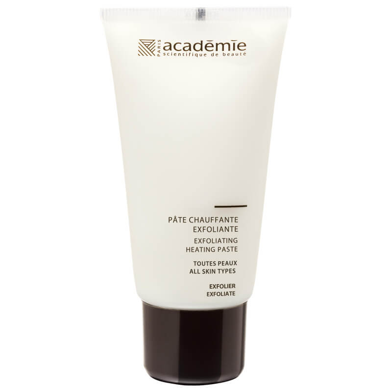 Peelende verwarmende pasta Académie Scientifique de Beauté 50ML