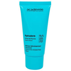 Masque réhydatant douceur Hydraderm Academie Scientifique de Beauté 50ML