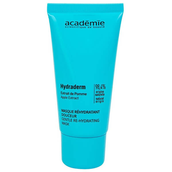 Hydraterend en verzachtend masker Hydraderm van Academie Scientifique de Beauté 50ML Hydraterend en verzachtend masker Hydraderm van Academie Scientifique de Beauté 50ML