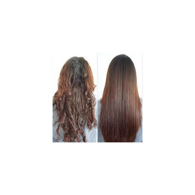 Soin lissant The Best coco Global Keratin 300ML