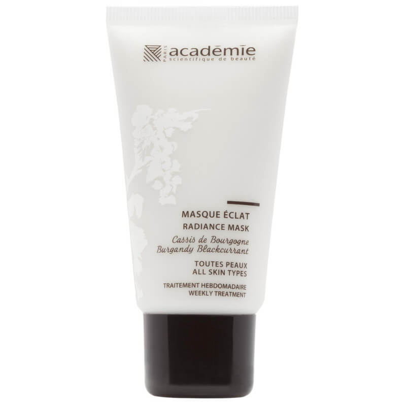 Masker voor een stralende teint Académie Scientifique de Beauté 50ML