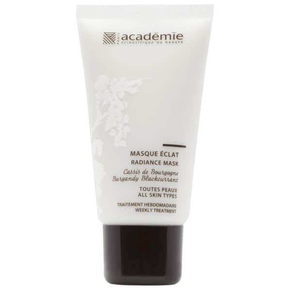 Scientific Academy of Beauty máscara radiante 50ML