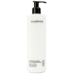 Creme corporal com colágeno marinho Académie Scientifique de Beauté 400ML