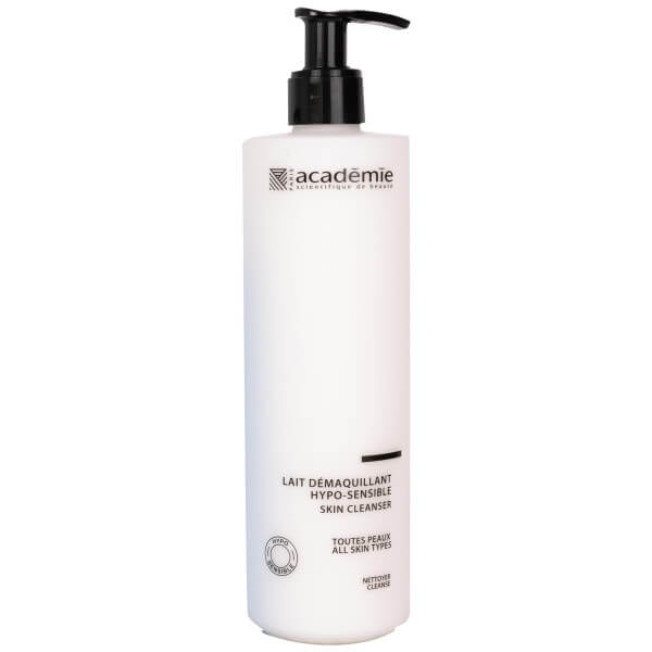 Hypo-gevoelige reinigingsmelk van Academie Scientifique de Beauté 40ML Hypo-gevoelige reinigingsmelk van Academie Scientifique de Beauté 40ML