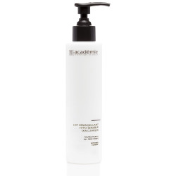 Hypo-gevoelige reinigingsmelk Academie Scientifique de Beauté 200ML
