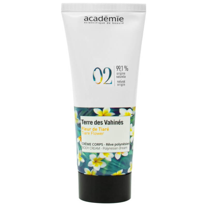 Creme Corporal Sonho Polinésio Académie Scientifique de Beauté 100ML