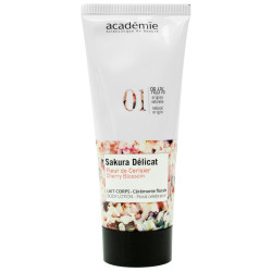 Loción corporal Floral Ceremony Académie Scientifique de Beauté 100ML