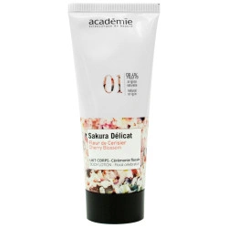 Lozione per il corpo Floral Ceremony Académie Scientifique de Beauté 100ML