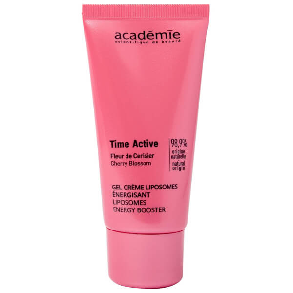 Gel-Creme Lipossomas Energizante 50ML