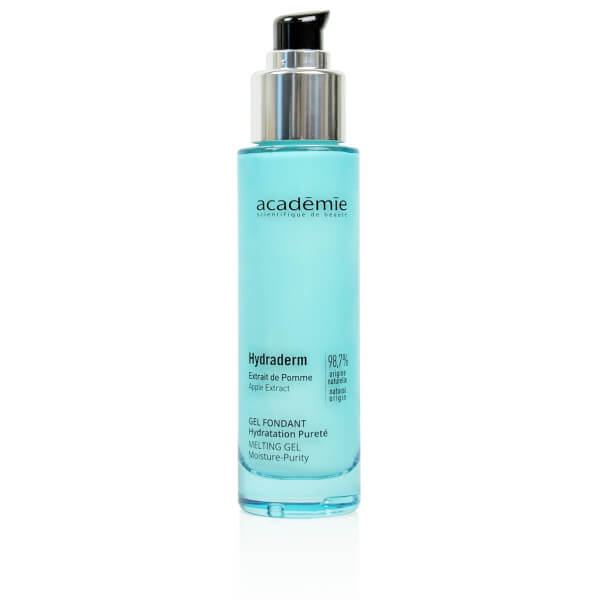 Gel fondant Hydramderm Academie Scientifique de Beauté 50ML