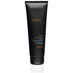 2-in-1 Shower Gel Men Académie Scientifique de Beauté 250ML